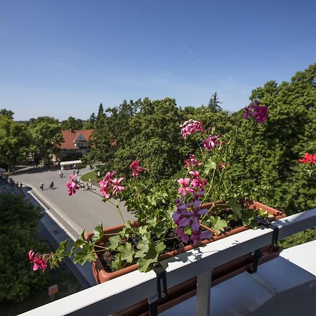 Hotel Bellevue Tlapak Poděbrady Δωμάτιο φωτογραφία