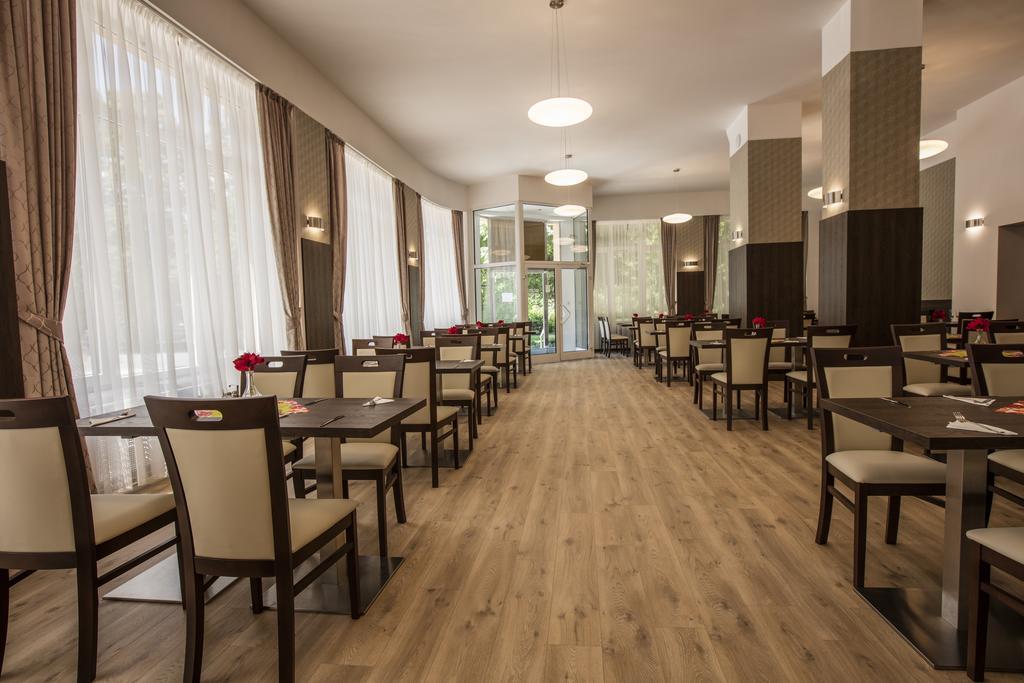 Hotel Bellevue Tlapak Poděbrady Εξωτερικό φωτογραφία