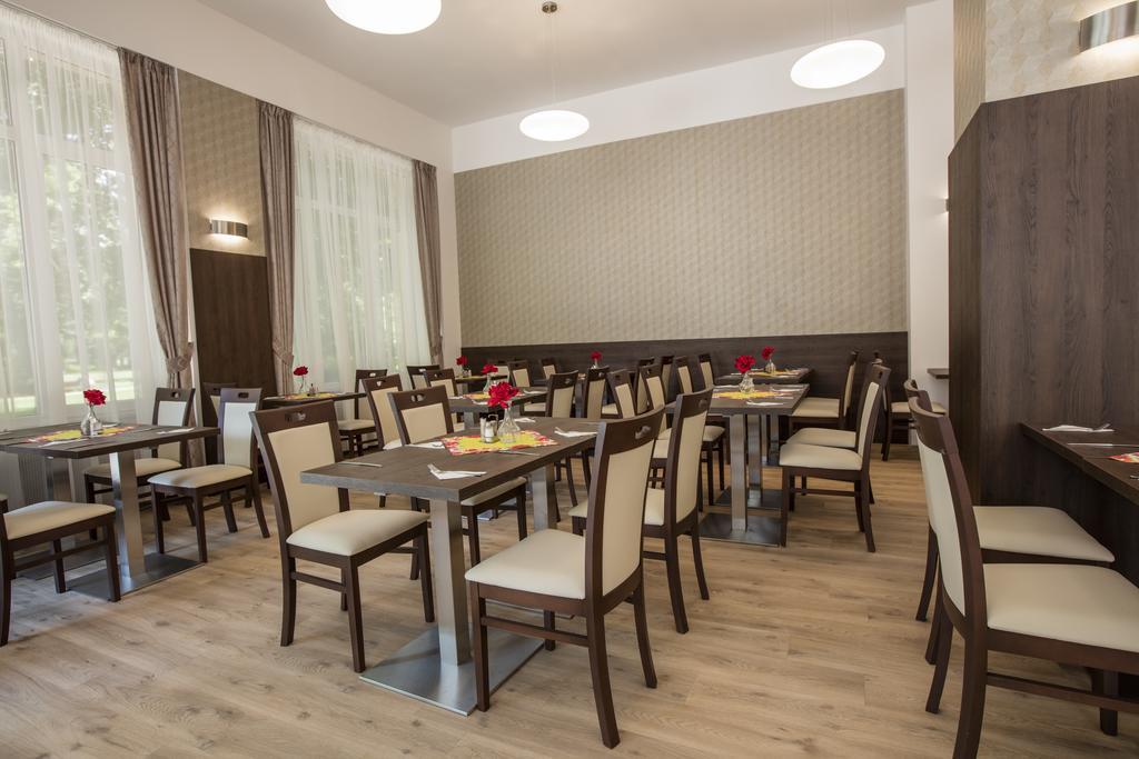 Hotel Bellevue Tlapak Poděbrady Εξωτερικό φωτογραφία